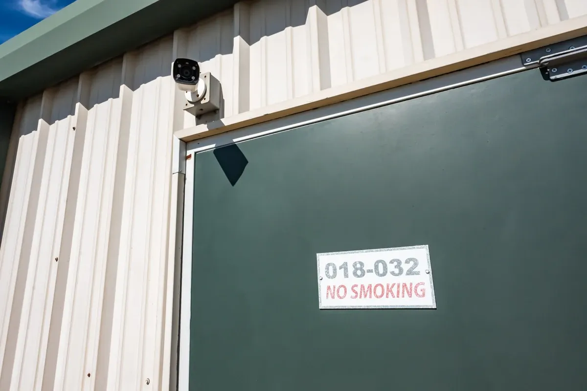 Security Camera